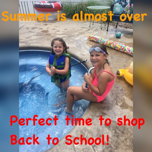 Co-Hosting Poshmark Party 🎉 - Picture 3 of 8